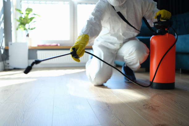 Reliable Infectious Disease Decontamination contractor in Epping, NH by Trauma Clean Pros