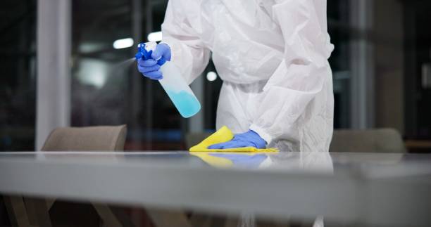 Licensed Infectious Disease Decontamination service in Epping, NH - Trauma Clean Pros